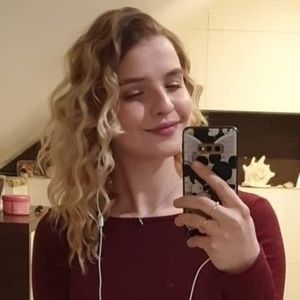 Meet your Posher, Janina